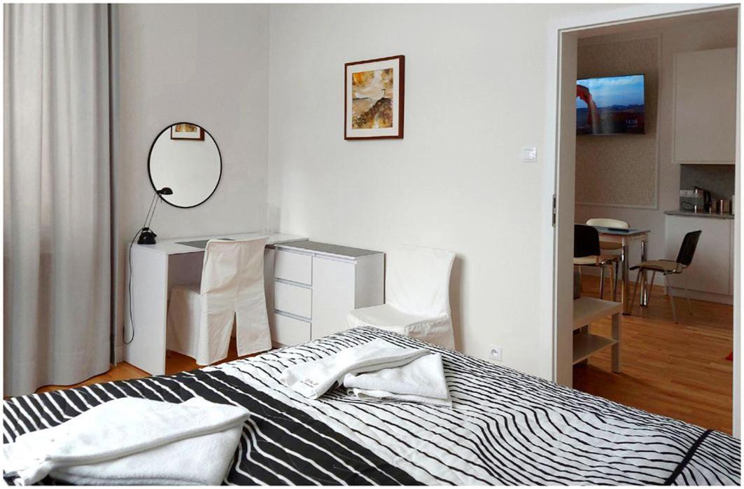Apartamenty Swinoujscie - Wisus Exterior photo
