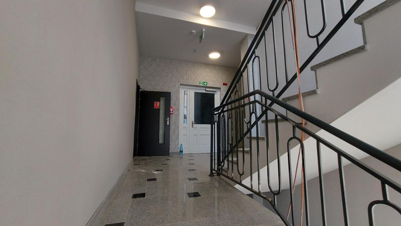 Apartamenty Swinoujscie - Wisus Exterior photo