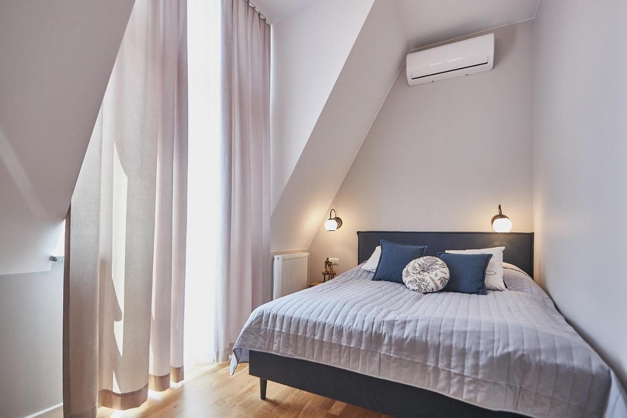 Apartamenty Swinoujscie - Wisus Exterior photo