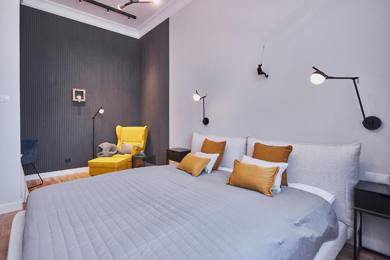 Apartamenty Swinoujscie - Wisus Exterior photo